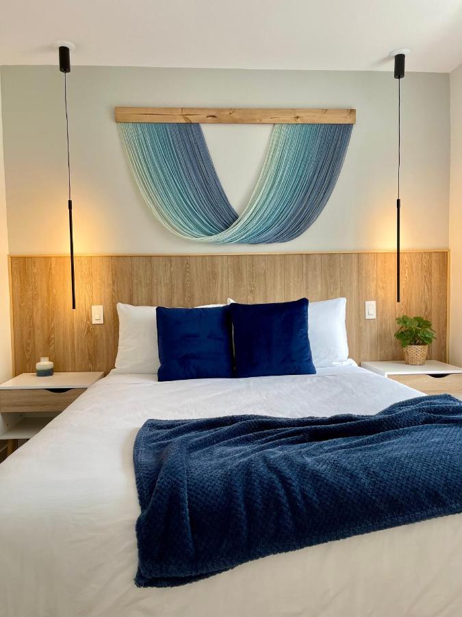 Appart Hotel Le Saint-Anselme Квебек Экстерьер фото