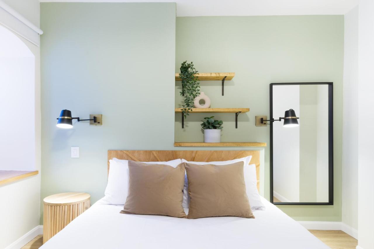 Appart Hotel Le Saint-Anselme Квебек Экстерьер фото