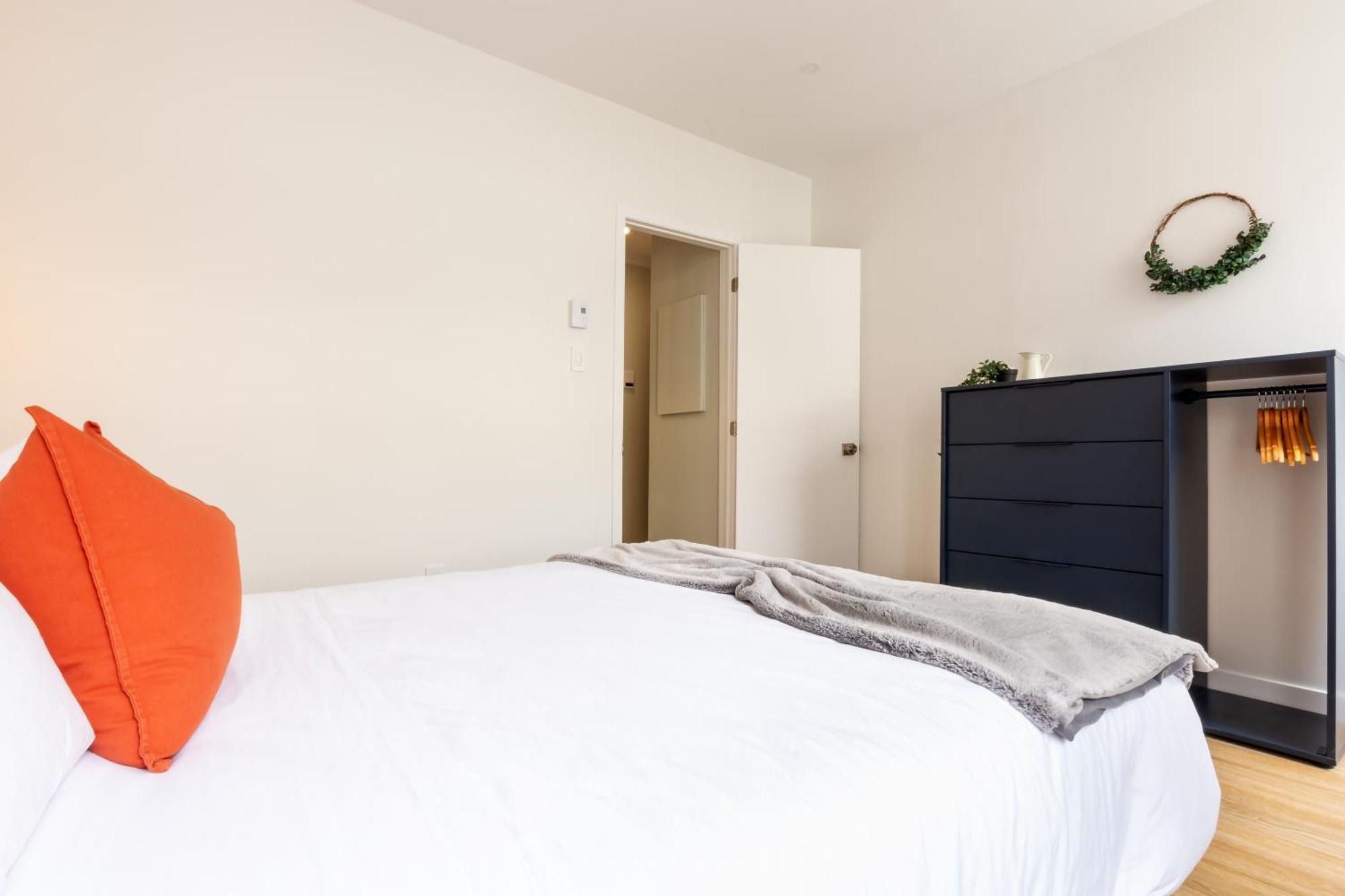 Appart Hotel Le Saint-Anselme Квебек Экстерьер фото